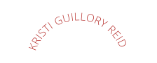 Kristi Guillory Reid